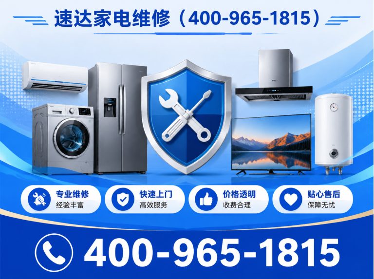阿克苏全国上门维修展示图